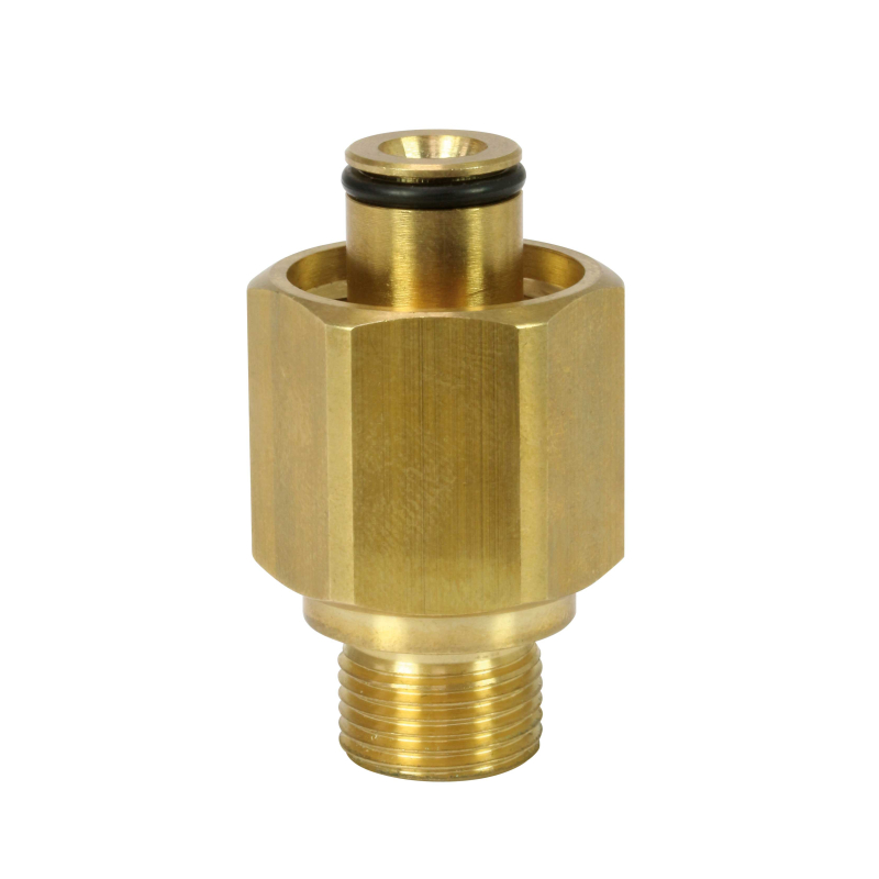 Adapter K-lock 5 3/8 M- TR22